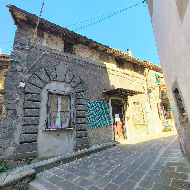 Apartment for sale in Soriano nel Cimino