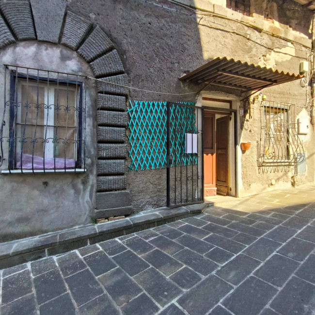 Apartment for sale in Soriano nel Cimino