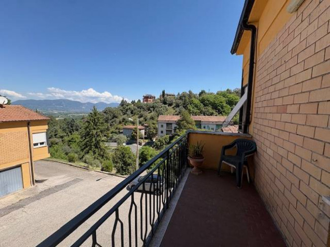 Appartamento in vendita a Narni