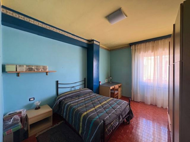 Appartamento in vendita a Narni