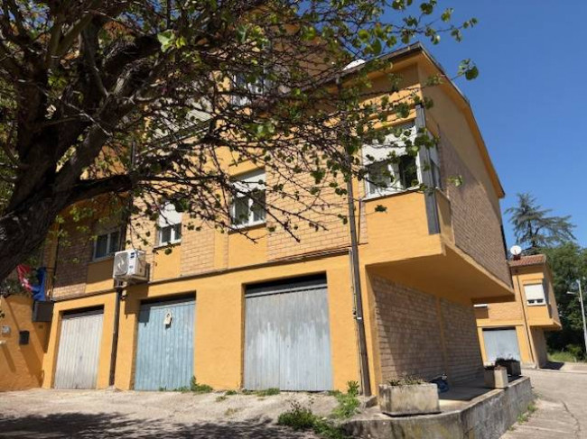 Appartamento in vendita a Narni