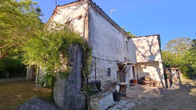 Casale in vendita a Amelia