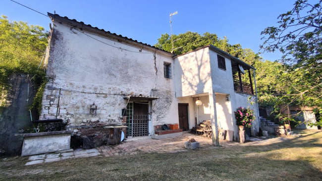 Casale in vendita a Amelia