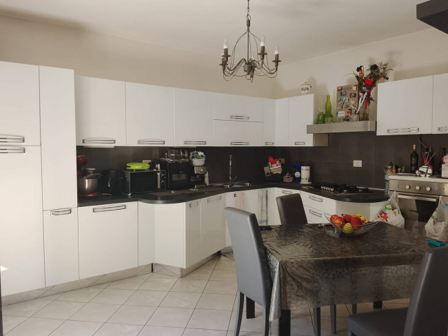 Appartamento in vendita a Narni