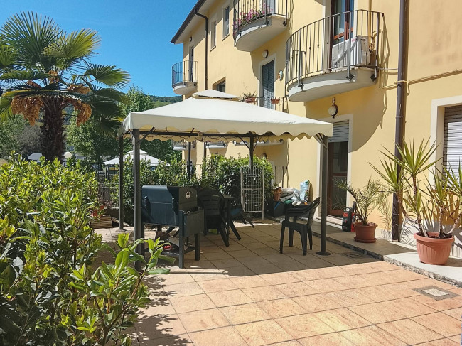 Appartamento in vendita a Narni