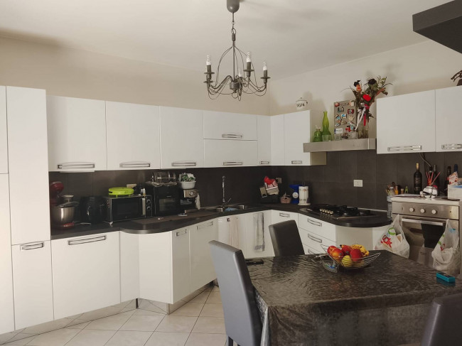 Appartamento in vendita a Narni