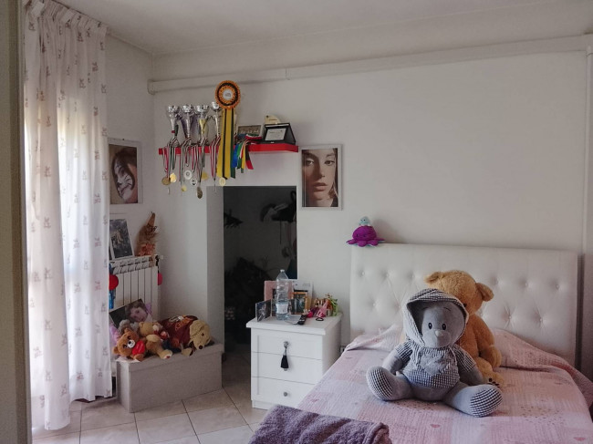 Appartamento in vendita a Narni