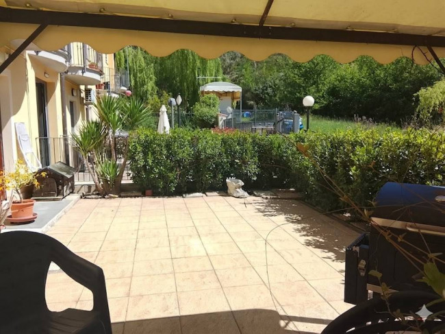 Appartamento in vendita a Narni