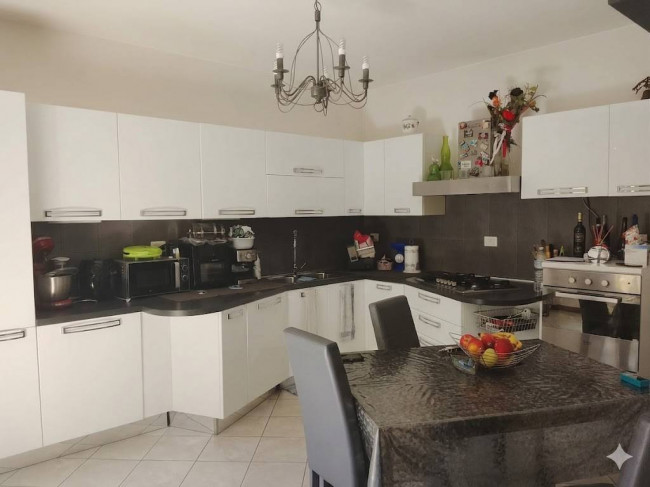 Appartamento in vendita a Narni