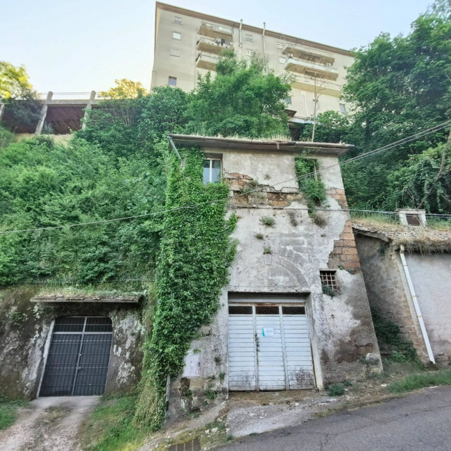 Warehouse for sale in Vignanello