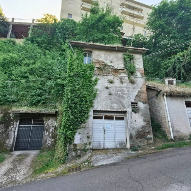 Warehouse for sale in Vignanello