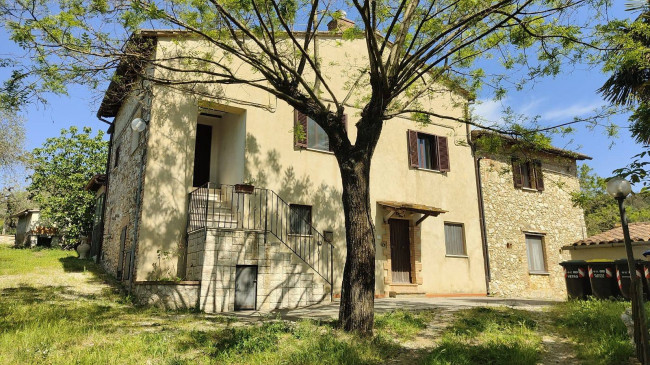 Appartamento in affitto a Amelia