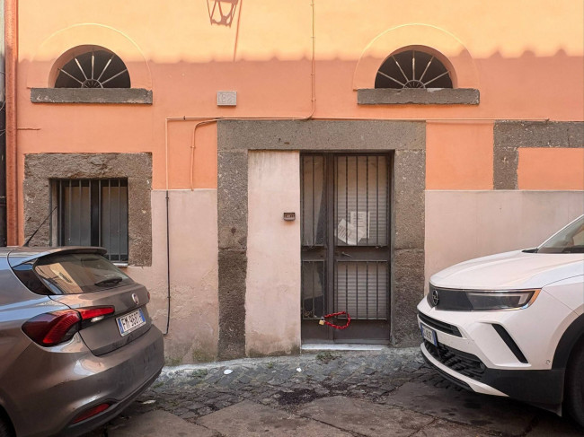 Apartment for sale in Viterbo