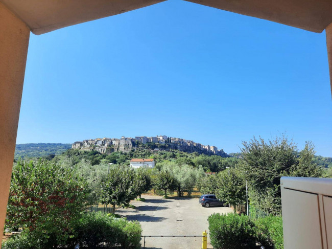 Apartment for sale in Orte