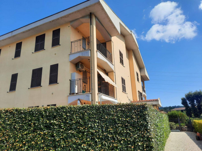 Apartment for sale in Orte