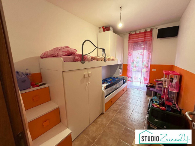 Apartment for sale in Orte