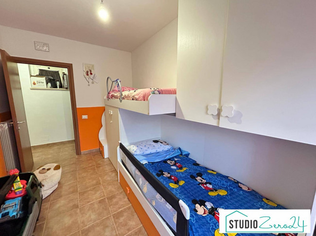 Apartment for sale in Orte