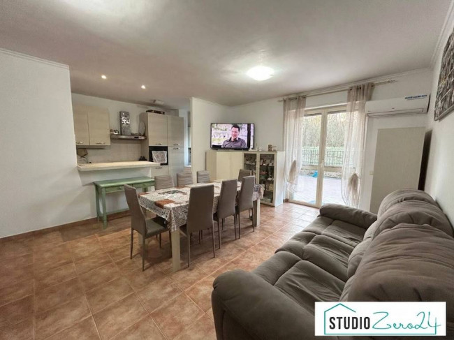 Apartment for sale in Orte