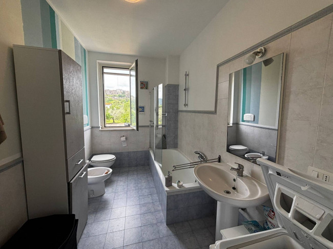 Apartment for sale in Orte