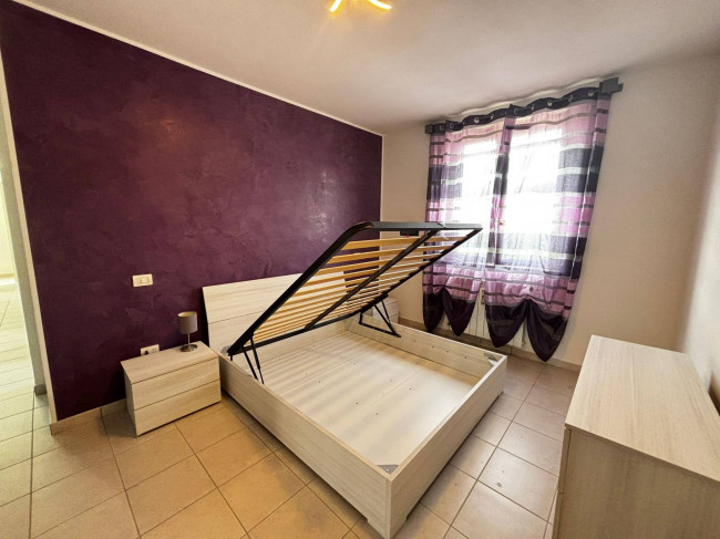 Apartment for sale in Orte