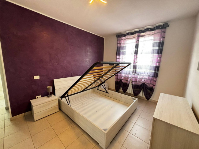 Apartment for sale in Orte