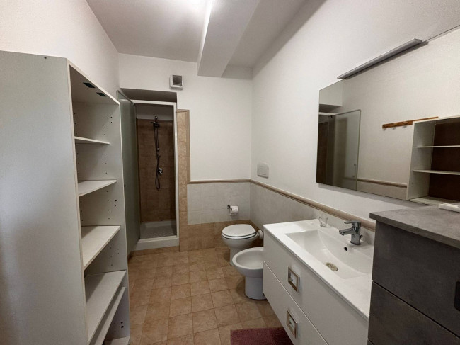 Apartment for sale in Orte