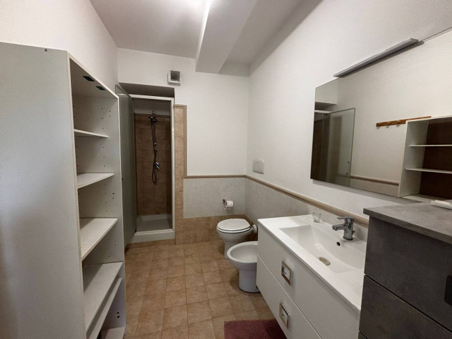 Apartment for sale in Orte