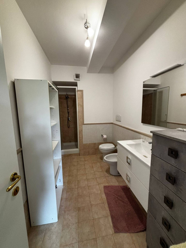 Apartment for sale in Orte
