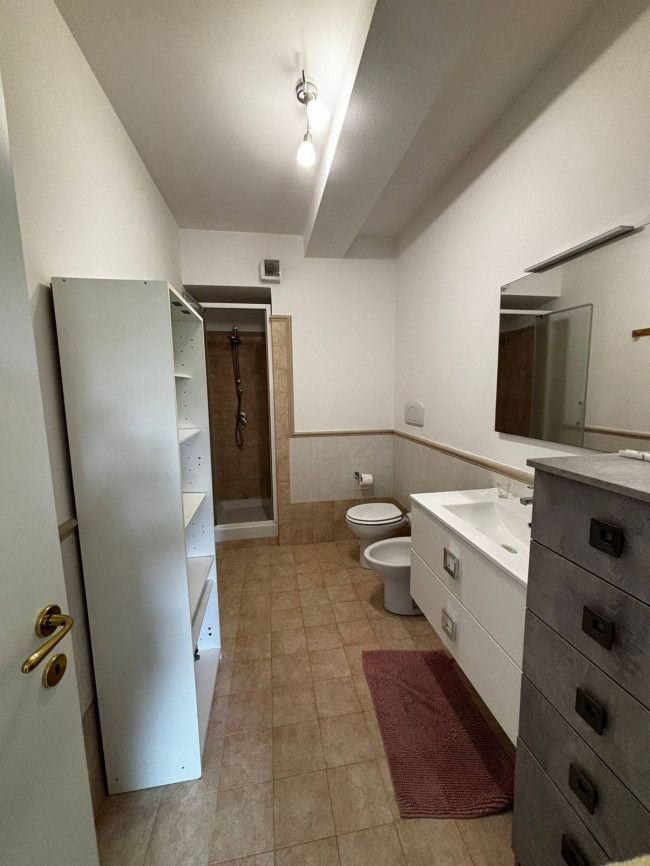 Apartment for sale in Orte