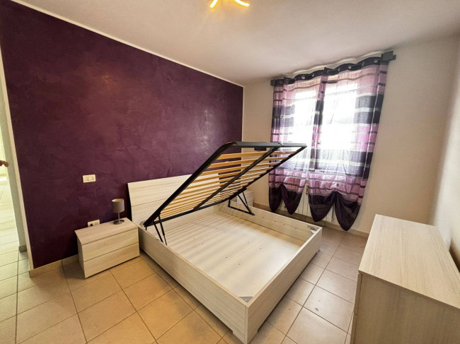 Apartment for sale in Orte