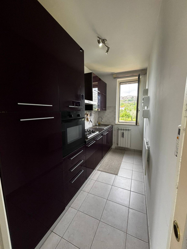 Apartment for sale in Orte