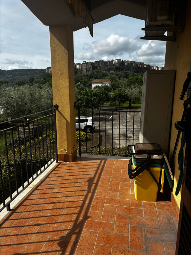Apartment for sale in Orte