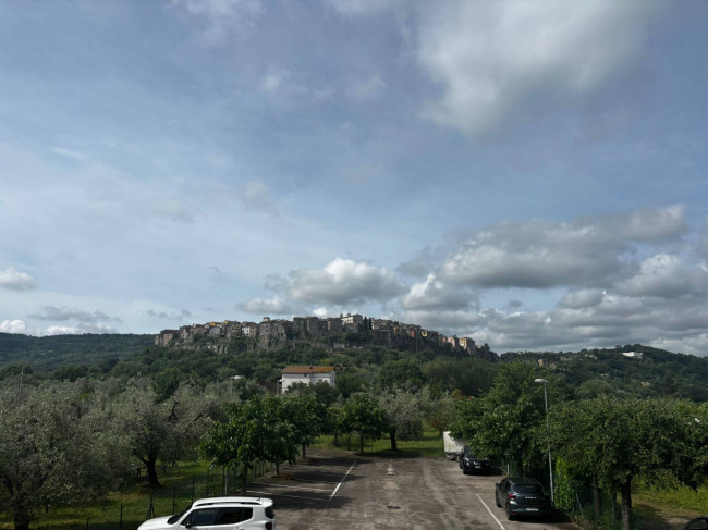 Apartment for sale in Orte