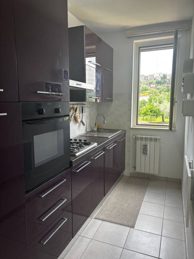 Apartment for sale in Orte