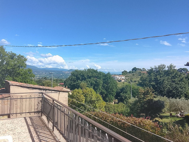 casa semi-indipendente in vendita a Narni