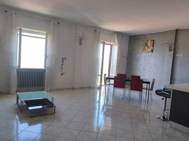 Apartment for sale in Soriano nel Cimino