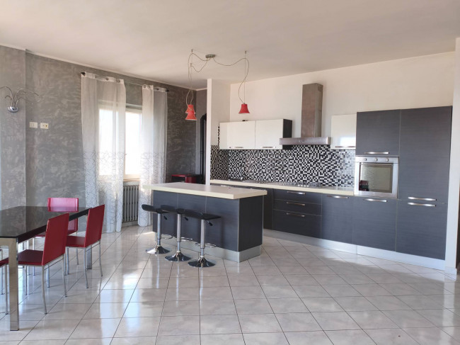 Apartment for sale in Soriano nel Cimino