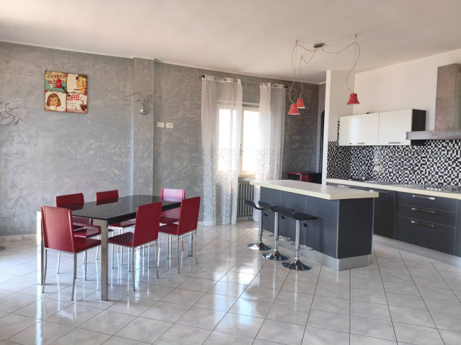Apartment for sale in Soriano nel Cimino