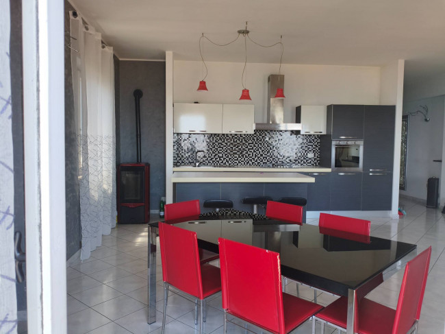 Apartment for sale in Soriano nel Cimino