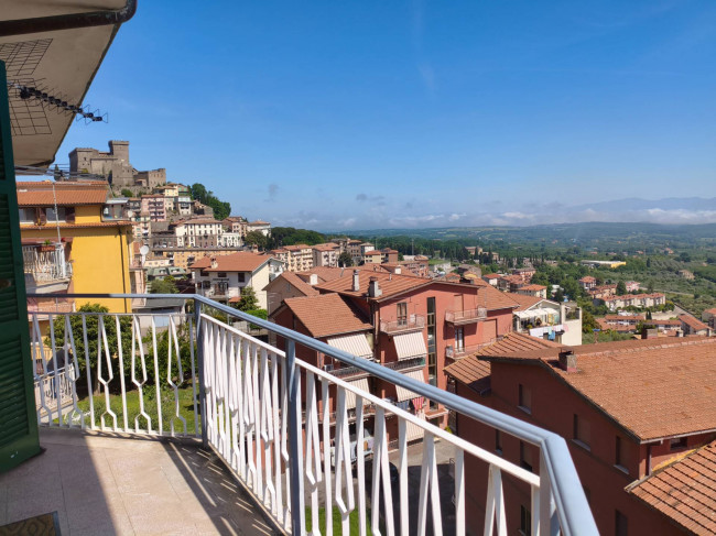 Apartment for sale in Soriano nel Cimino