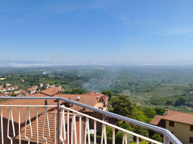 Apartment for sale in Soriano nel Cimino