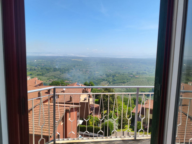 Apartment for sale in Soriano nel Cimino