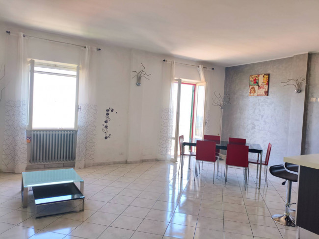 Apartment for sale in Soriano nel Cimino