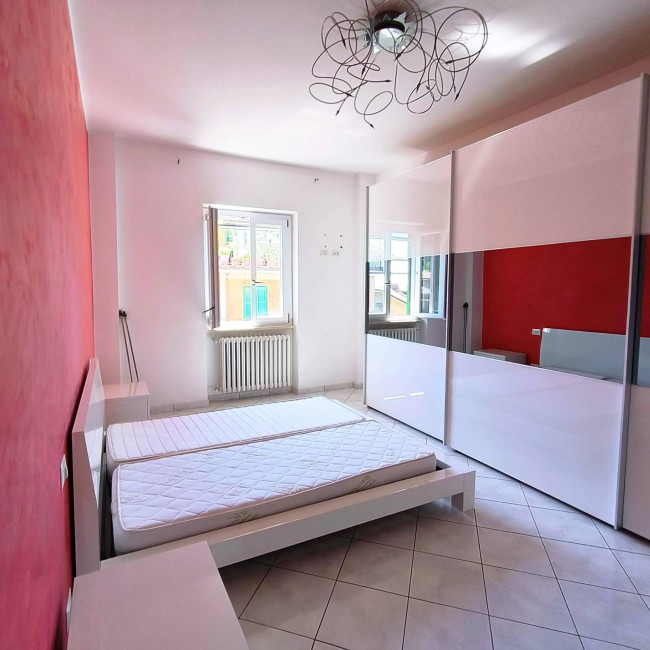 Apartment for sale in Soriano nel Cimino