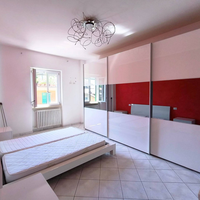 Apartment for sale in Soriano nel Cimino