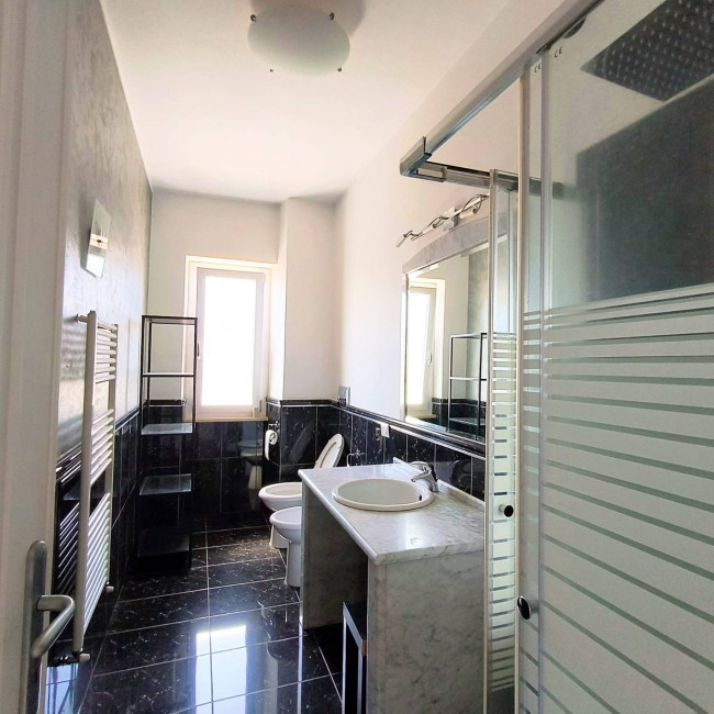Apartment for sale in Soriano nel Cimino