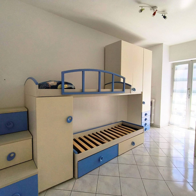 Apartment for sale in Soriano nel Cimino