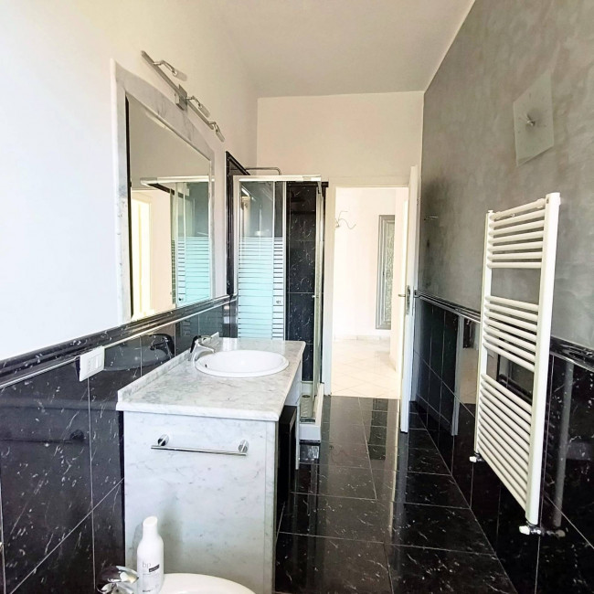 Apartment for sale in Soriano nel Cimino