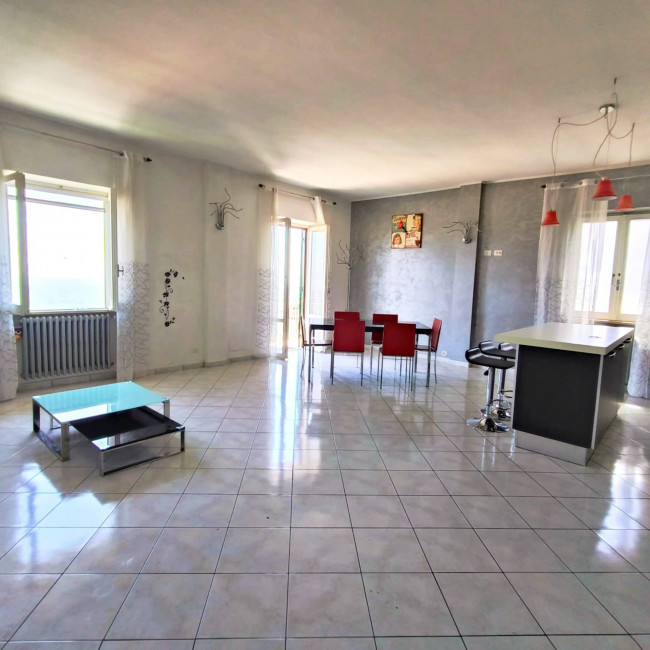 Apartment for sale in Soriano nel Cimino