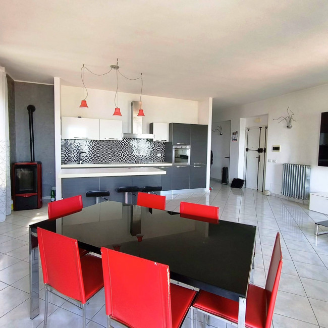 Apartment for sale in Soriano nel Cimino